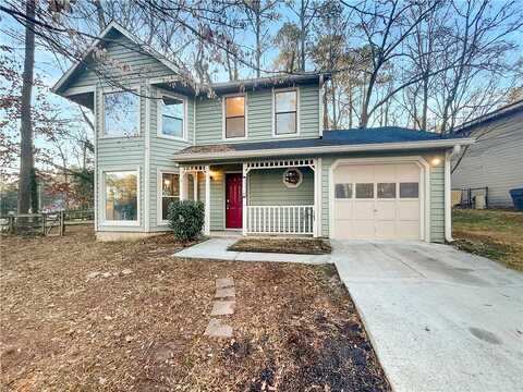 Shelley, LILBURN, GA 30047