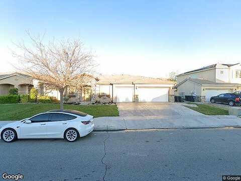 58Th, LANCASTER, CA 93536