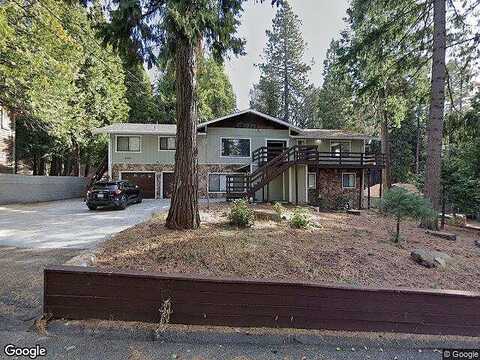 Park Woods, POLLOCK PINES, CA 95726
