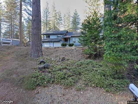 Ponderosa, CAMINO, CA 95709
