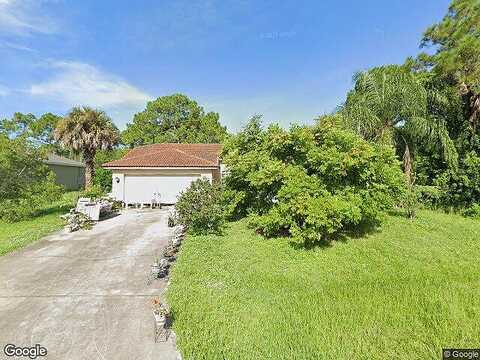 Tunis, PALM BAY, FL 32908