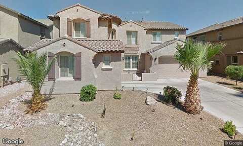 Antonio, MESA, AZ 85212