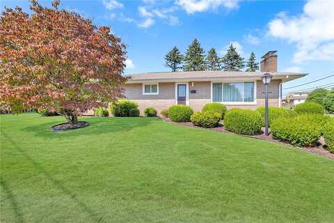 Beverly, ALIQUIPPA, PA 15001