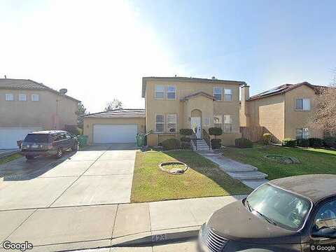 Rian Noelle, BAKERSFIELD, CA 93308