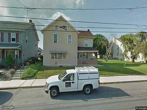 10Th, NORTHAMPTON, PA 18067