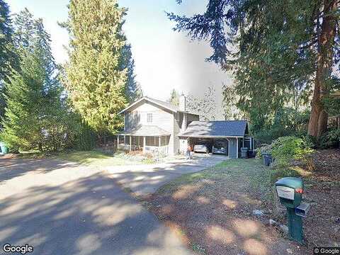 Totem, BREMERTON, WA 98311