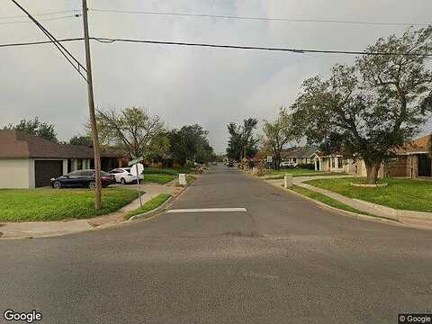 Colbath, MCALLEN, TX 78503