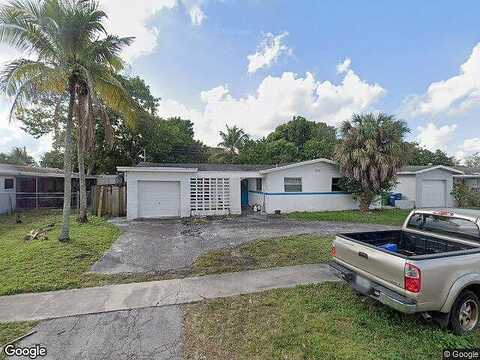 23Rd, LAUDERHILL, FL 33313