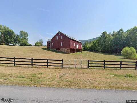 Liberty Hall, FRONT ROYAL, VA 22630