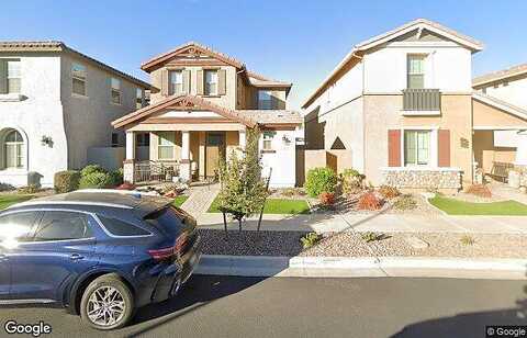 Jesse, GILBERT, AZ 85295