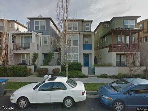 Calloway, SANTA ROSA, CA 95409