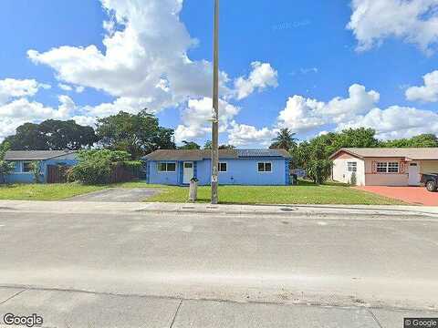 71St, NORTH LAUDERDALE, FL 33068