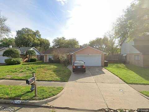 Land Grant, RICHMOND, TX 77406