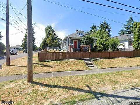 Asotin, TACOMA, WA 98418