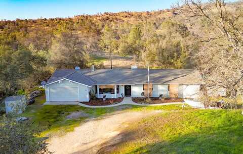 Long Hollow, COARSEGOLD, CA 93614