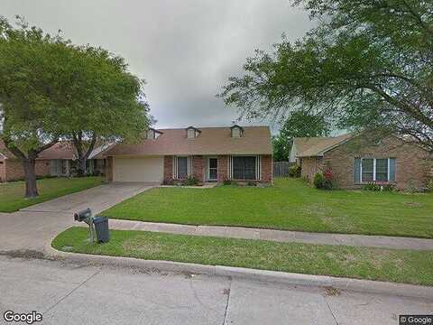 Magnolia, FORNEY, TX 75126