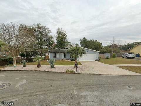 Big Hollow, JACKSONVILLE, FL 32277