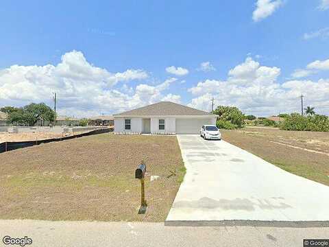9Th, CAPE CORAL, FL 33909