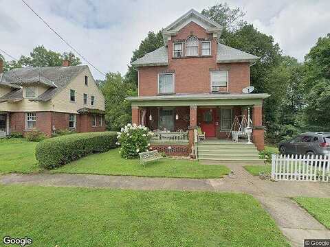 Wallace, NEW CASTLE, PA 16101
