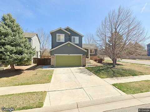 Simmons, ERIE, CO 80516