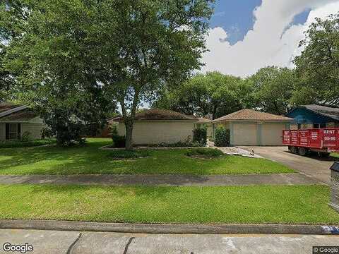 Castle Harbour, FRIENDSWOOD, TX 77546