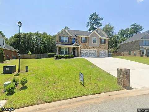 Morgan Ranch, BONAIRE, GA 31005