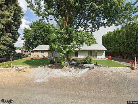 Dunn, MOSES LAKE, WA 98837