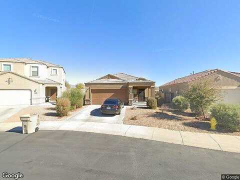 308Th, BUCKEYE, AZ 85396