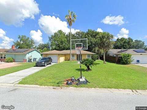 Short, KISSIMMEE, FL 34759