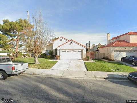 Avenue R13, PALMDALE, CA 93552