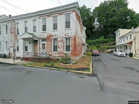 Arch, POTTSVILLE, PA 17901