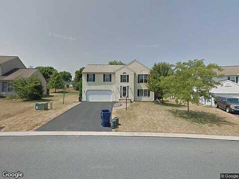 Ladybug, MYERSTOWN, PA 17067