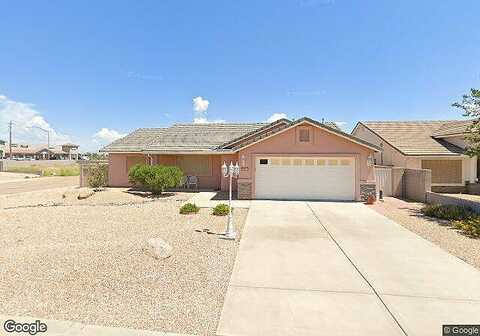 Walleck Ranch, KINGMAN, AZ 86409