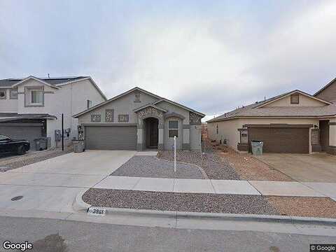 Desert Bluff, EL PASO, TX 79938