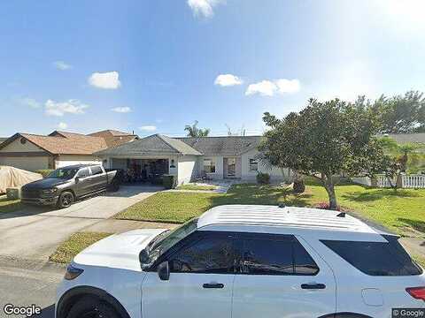 102Nd, CLEARWATER, FL 33762