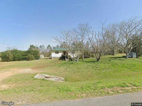 Highway 97, MC DAVID, FL 32568