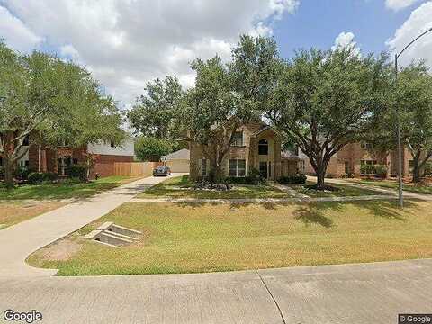 Barnett, MISSOURI CITY, TX 77459