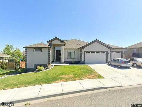 48Th, KENNEWICK, WA 99337