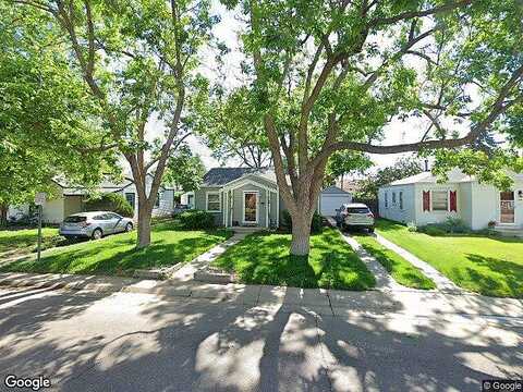 Grant, ENGLEWOOD, CO 80113