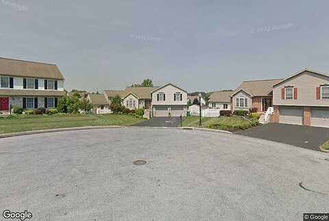 Red Maple, PALMYRA, PA 17078