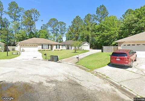 Hideaway, MIDDLEBURG, FL 32068