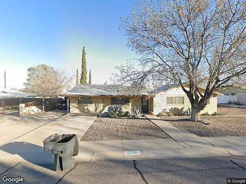 Layton, THATCHER, AZ 85552
