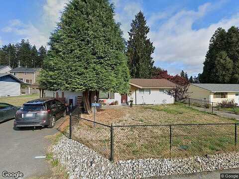 Pinecone, BREMERTON, WA 98310