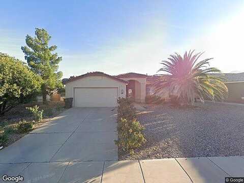 Paseo Santa Clara, SIERRA VISTA, AZ 85650