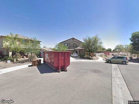 Alamo, SAN TAN VALLEY, AZ 85140