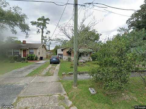 Eloise, JACKSONVILLE, FL 32205