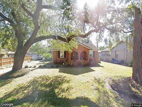 Park, JACKSONVILLE, FL 32205