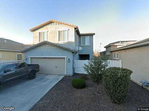 Robert, GILBERT, AZ 85295