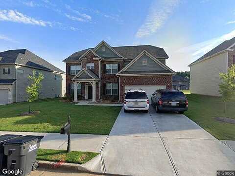 Hinton Chase, COVINGTON, GA 30016