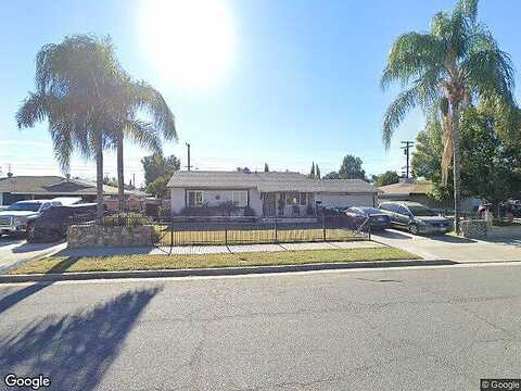 Finly, RIVERSIDE, CA 92501